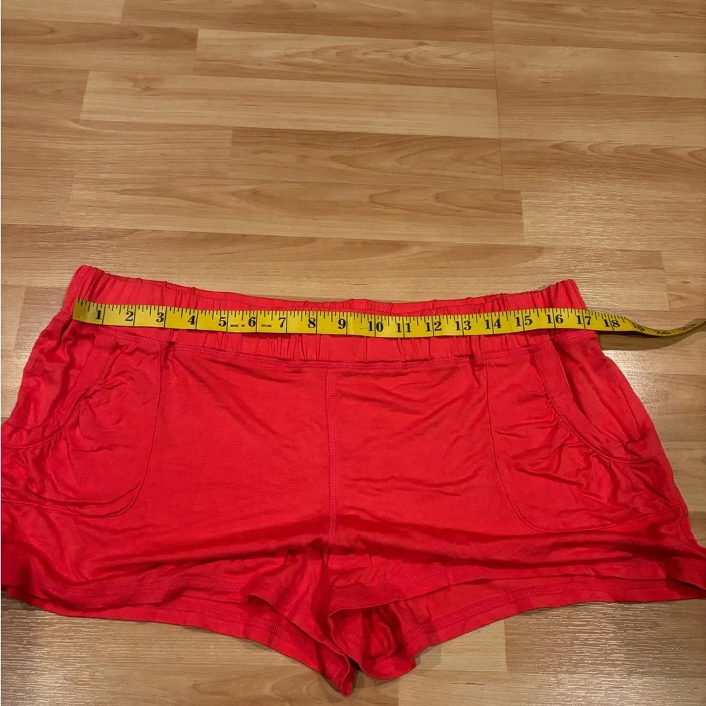 Coral Pink Venus‎ Hooded Lounge/ Pajama set